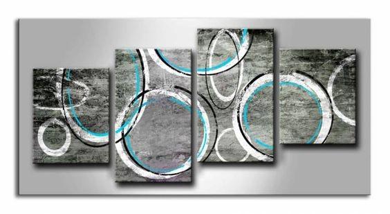 Extra Large Painting, Abstract Art Painting, Dining Room Wall Art, Extra Large Wall Art, Modern Art, Painting for Sale-HomePaintingDecor