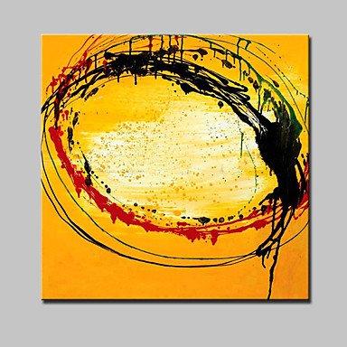 Wall Art, Canvas Painting, Abstract Painting, Oil Painting, Canvas Art, Ready to Hang-HomePaintingDecor