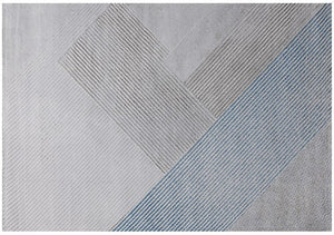 Abstract Modern Area Rugs for Dining Room, Bedroom Modern Area Rugs, Large Contemporary Floor Rugs for Living Room, Office Modern Floor Carpets-HomePaintingDecor