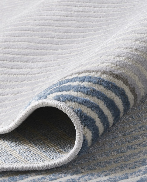 Abstract Modern Area Rugs for Dining Room, Bedroom Modern Area Rugs, Large Contemporary Floor Rugs for Living Room, Office Modern Floor Carpets-HomePaintingDecor