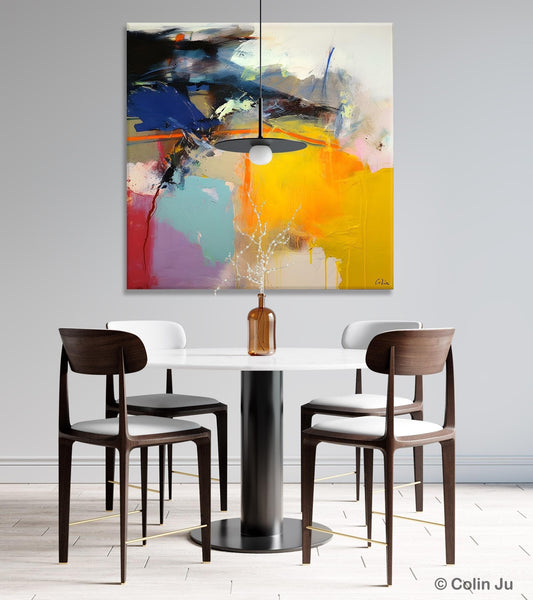 Original Modern Abstract Artwork, Extra Large Canvas Paintings for Living Room, Modern Canvas Art Paintings, Abstract Wall Art for Sale-HomePaintingDecor