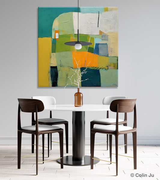 Original Abstract Wall Art, Contemporary Canvas Art, Modern Acrylic Artwork, Hand Painted Canvas Art, Extra Large Abstract Painting for Sale-HomePaintingDecor