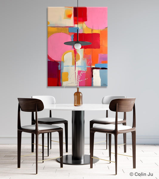 Large Wall Art Painting for Living Room, Large Modern Canvas Wall Paintings, Original Abstract Art, Contemporary Acrylic Painting on Canvas-HomePaintingDecor