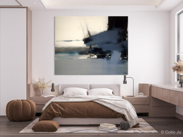 Original Abstract Art, Abstract Paintings for Sale, Modern Wall Art for Living Room, Contemporary Acrylic Paintings, Abstract Art on Canvas-HomePaintingDecor